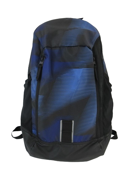 ナイキ NIKE リュックサック バックパック ロゴ 総柄 ワン