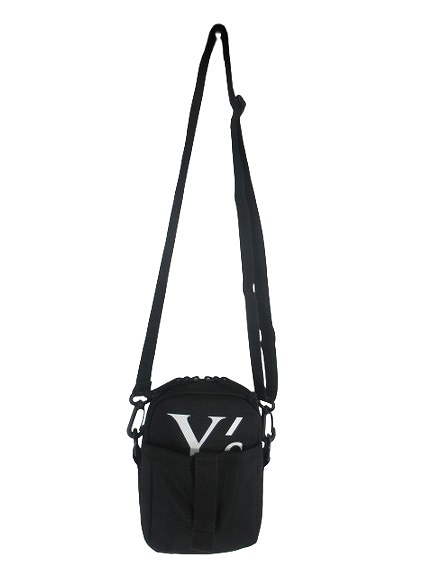 ヨウジヤマモト YOHJI YAMAMOTO × ニューエラ NEW ERA ショルダー 