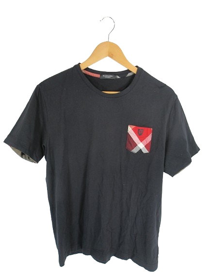 BLACK LABEL CRESTBRIDGE ブラックレーベル クレストブリッジ 鹿の子