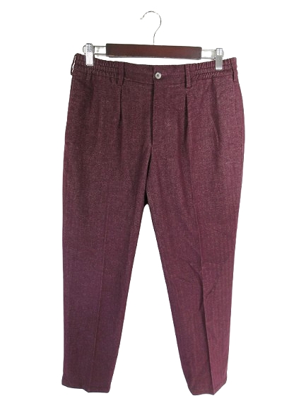 ピーティートリノ PT TORINO SMOOTH FIT パンツ スラックス ストレート