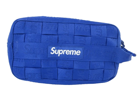 シュプリーム SUPREME SS24 ユーティリティ バッグ ハンド セカンド
