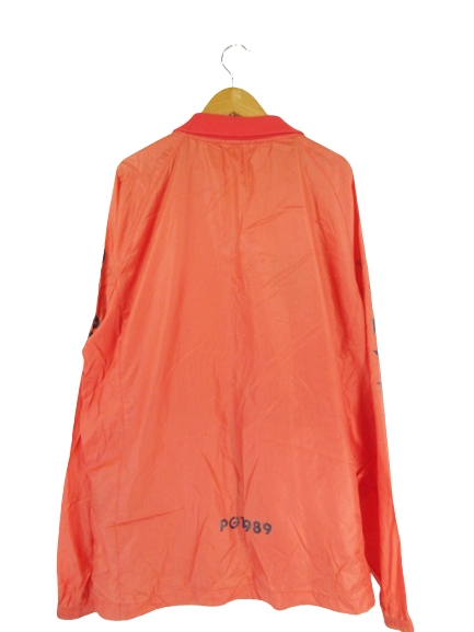 パーリーゲイツ ナイロンジャケット サイズ6 パーリーゲイツナイロン