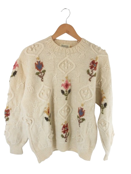 キース/KEITH カラーネップニット KEITH - キース/KEITH カラーネップ