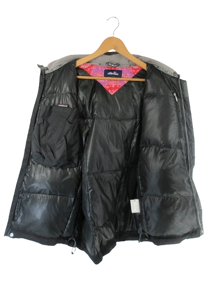 エレッセ ellesse E-8010 セットアップ 上下セット スキー