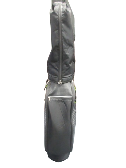 モチベーション・ディシジョン ゴルフバッグ MOTIVATION and decision モチベーションアンドディシジョン キャディ