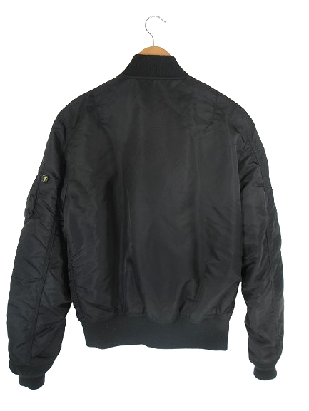 アルファ ALPHA インダストリーズ INDUSTRIES RN35569 フライト