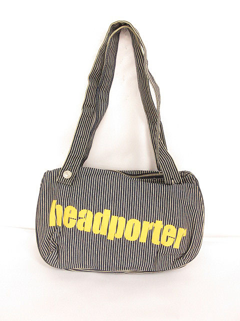 Headporter Plus Duffle coat ベッドポータープラス HEAD PORTER HEAD