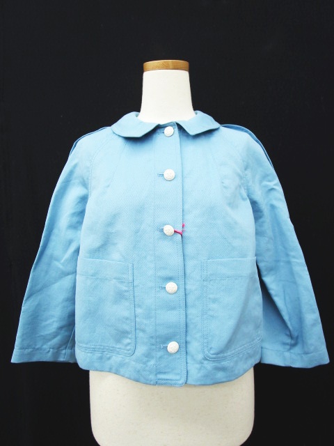 SEE BY CHLOÉ デニムジャケット48 未使用品 シーバイクロエ SEE BY  