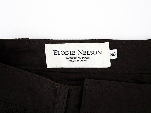 ELODIE NELSON 36サイズ | arrozemociones.pe