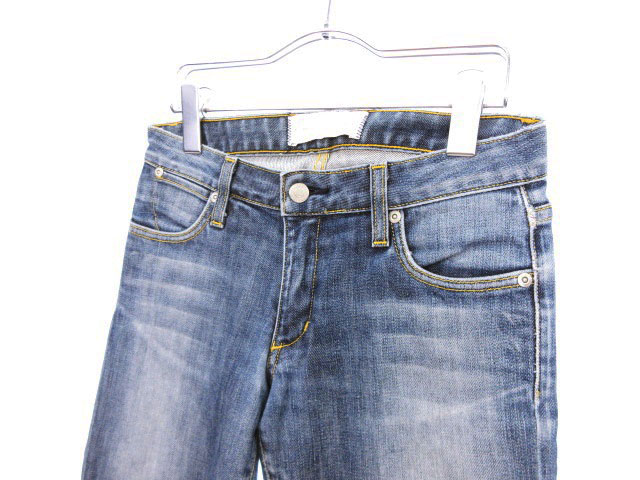 ペーパーデニム&クロス PAPER DENIM&CLOTH パンツ デニム ジーンズ 24