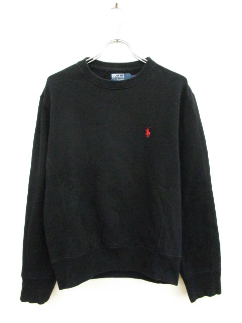 ポロ バイ ラルフローレン Polo by Ralph Lauren トレーナー  