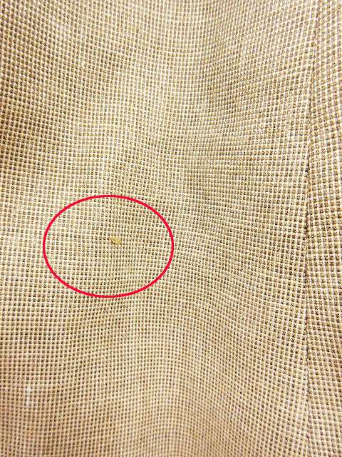 クリスチャン・ディオールSP テーラードジャケット ブラウン