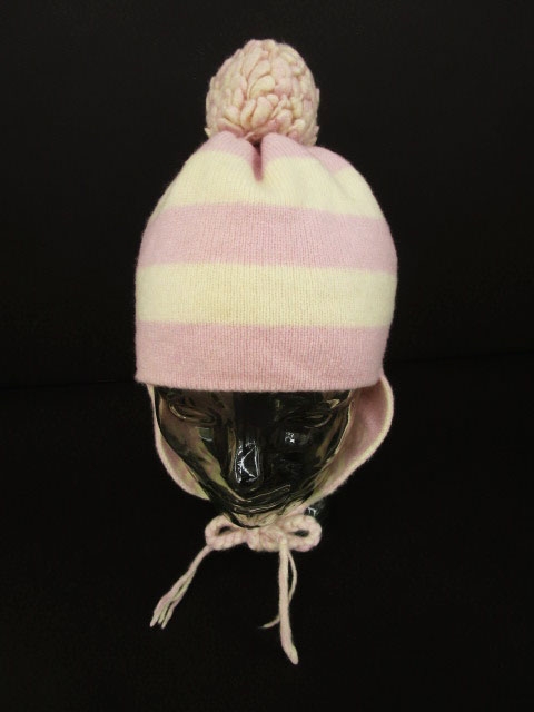 ヴィヴィアンウエストウッド Vivienne Westwood Accessories ニット帽  