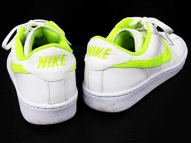 ナイキ NIKE TENNIS CLASSIC SL (GS) スニーカー ローカット