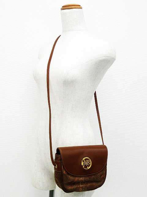 早いもの勝ち⭐︎gucci nina ricci ブランドバッグ2点 NINA RICCI - 極美品✨NINA RICCI ニナリッチ ショルダーバッグ