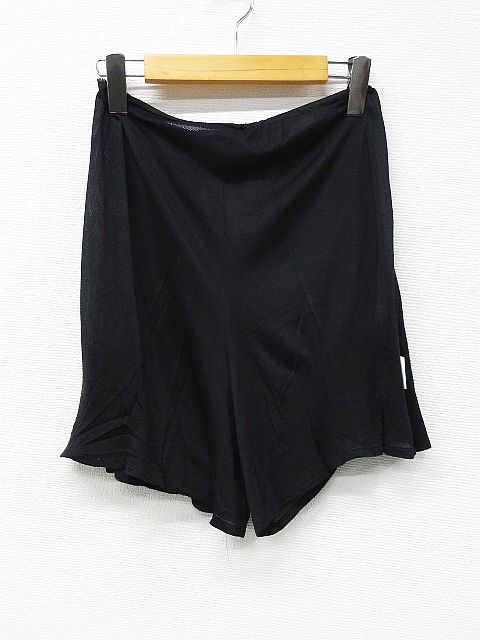 バーバリーゴルフ BURBERRY GOLF スカート キュロット ノバチェック  