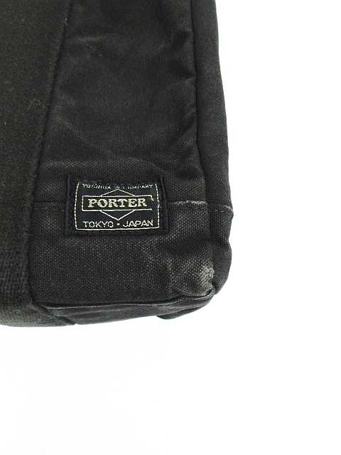 ポーター PORTER 吉田カバン バッグ ハンド ミニトート