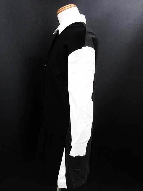 ジャーナルスタンダード取扱い マイカアンドディール MICA&DEAL コットンブレンドワイド身幅 くすみカラーVネックミラノリブニット♪ MICA\u0026DEAL JOURNAL STANDARDの通販