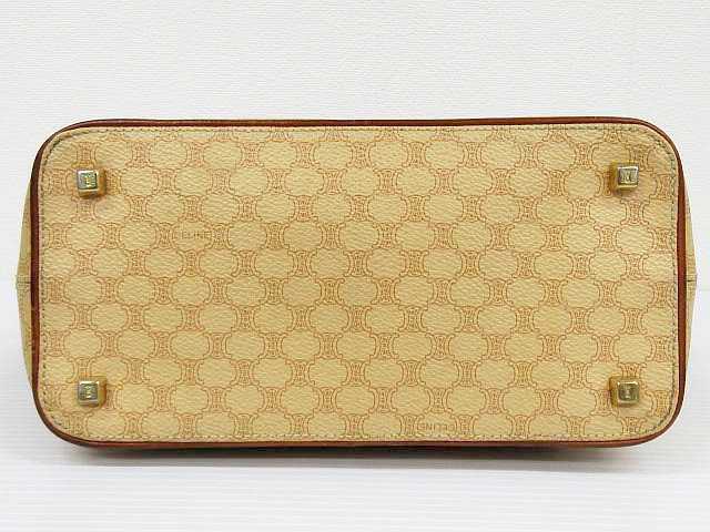 セリーヌ CELINE CE00/12 ハンドバッグ アクセサリーポーチ 鞄