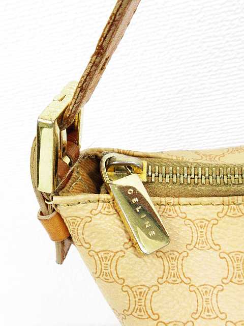 セリーヌ CELINE CE00/12 ハンドバッグ アクセサリーポーチ 鞄