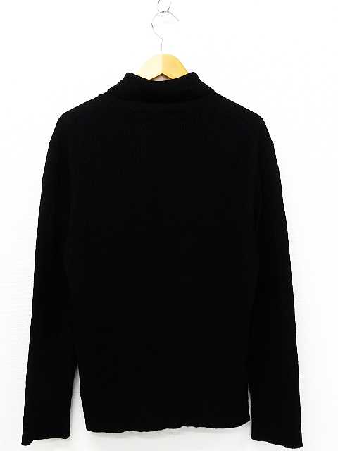バーバリーブラックレーベル BURBERRY BLACK LABEL ニット セーター  