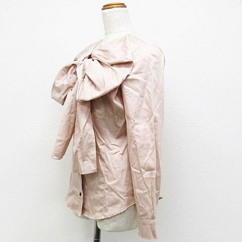 ヴィヴィアンウエストウッドレッドレーベル Vivienne Westwood RED  