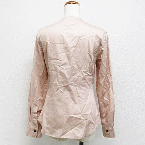 Vivienne Westwood RED LABEL ビッグリボンブラウス L Vivienne Westwood RED LABEL ビッグリボンブラウス L - メルカリ