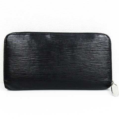 ルイヴィトン LOUIS VUITTON CA3162 エピ ジッピーウォレット 長財布