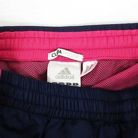 ADIDAS JERSEY PANT　ロゴ：刺繍 アディダス adidas ジャージ パンツ ライン ロゴ刺繍 裏メッシュ