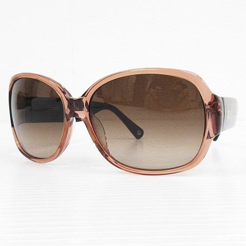 コーチ S734A サングラス ブラウン COACH ARIEL BLUSH