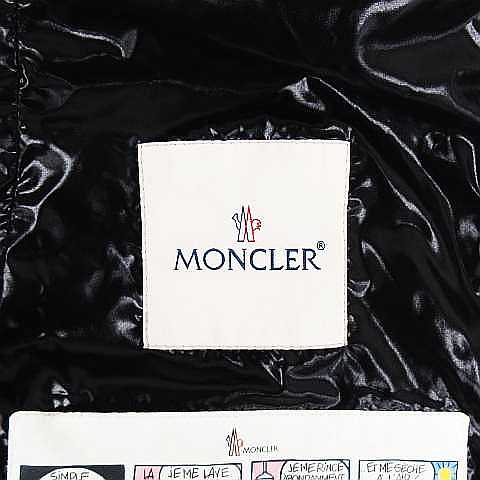 モンクレール MONCLER ANTHIA アンティア ダウンジャケット コート 