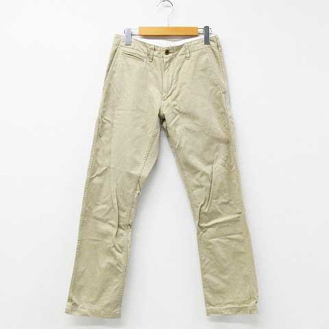 最高ユニクロ ベージュ パンツ メンズ ファッショントレンドについて