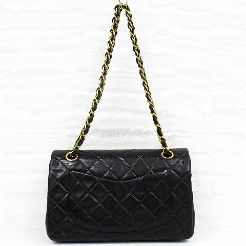 CHANEL シャネル　キルティング　ベスト　トップス　00T 黒　ロゴ42 CHANEL シャネル キルティング ベスト トップス 00T 黒 ロゴ42