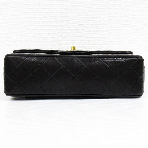 シャネル CHANEL 3423924 マトラッセ ダブルフラップ チェーン