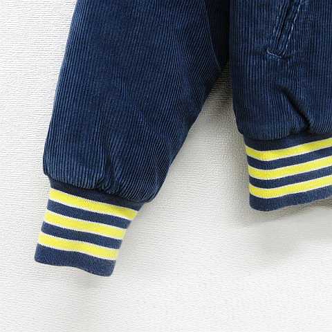 アディダス adidas コーデュロイジャケット ブルゾン ジャンパー