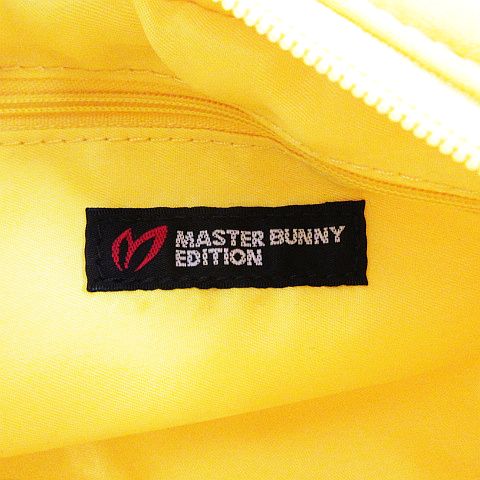 マスターバニー MASTER BUNNY エディション EDITION カートバッグ 鞄