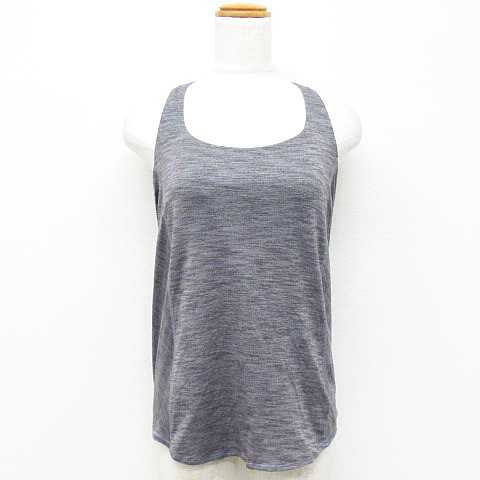 ルルレモン Lululemon タンクトップ カットソー トップス スポーツ ルルレモン Lululemon タンクトップ カットソー トップス スポーツ