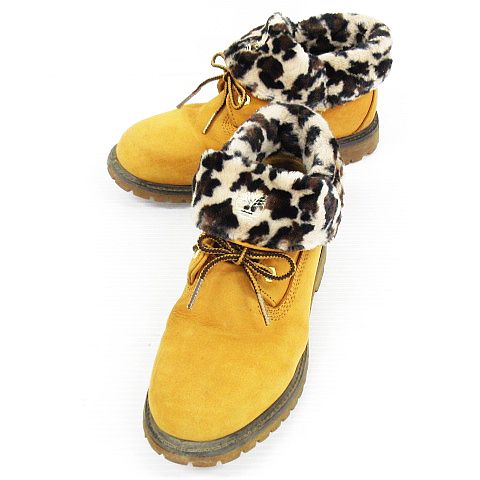 ティンバーランド Timberland アースキーパーズ オーセンティックス 