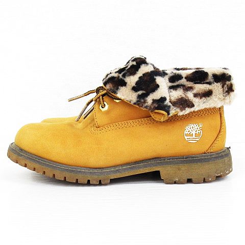 ティンバーランド Timberland アースキーパーズ オーセンティックス 