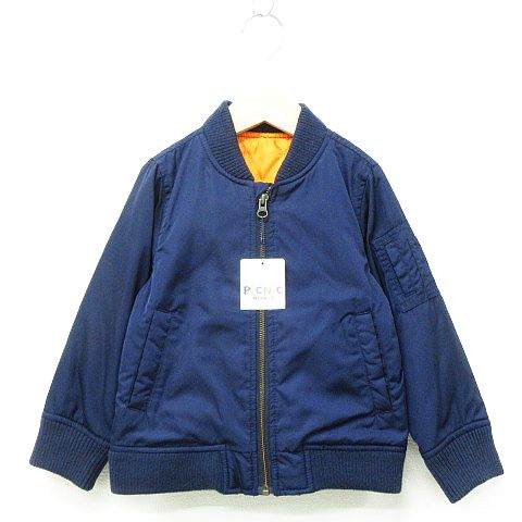 未使用品 ミキハウス mikihouse ピクニックマーケット PiCNiC MARKET  