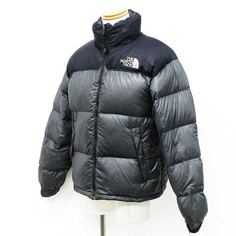 ザノースフェイス THE NORTH FACE ND01001 ヌプシダウンジャケット 