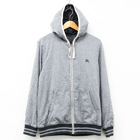 バーバリーブラックレーベル BURBERRY BLACK LABEL リバーシブル 