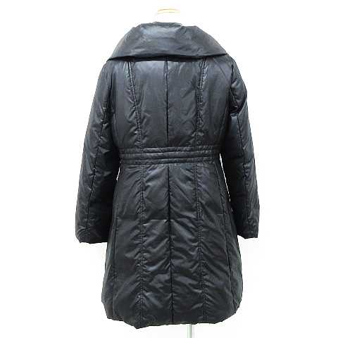 未使用品 マダムパリス MADAME PARIS ダウンコート ジャケット 長袖 