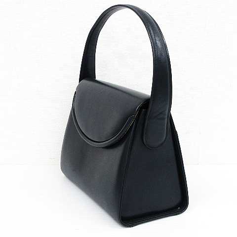 リサシャンテール Lisa chantelle ハンドバッグ トート 鞄 ミニ 