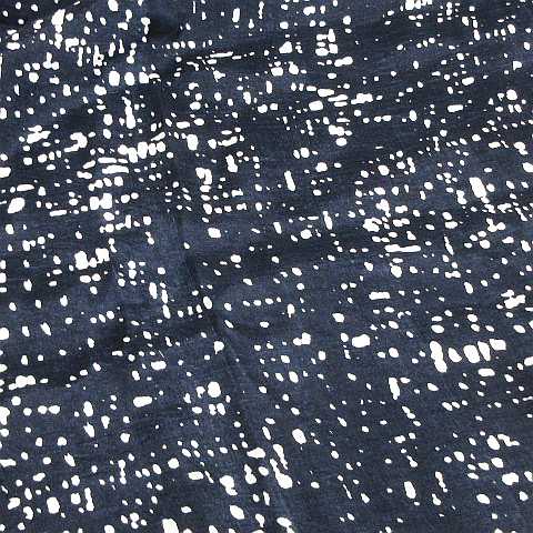 ジョルジオブラット GIORGIO BRATO ストール スカーフ ショール 総柄