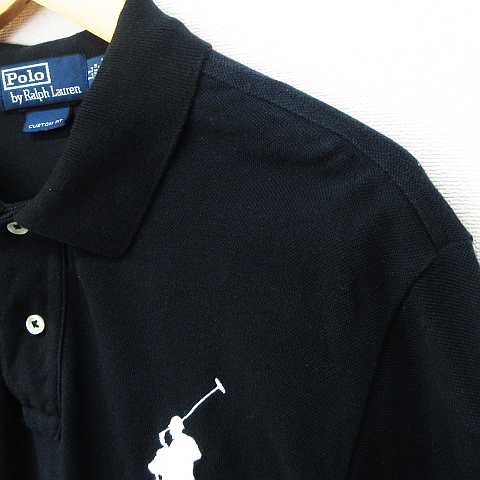 ポロ バイ ラルフローレン Polo by Ralph Lauren ポロシャツ