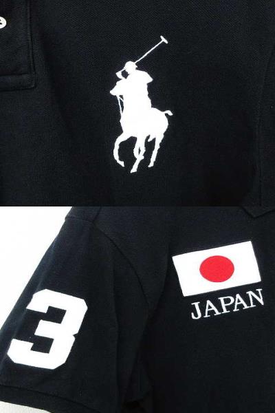 ポロ バイ ラルフローレン Polo by Ralph Lauren ポロシャツ