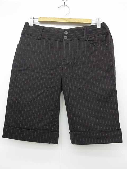 バーバリーブルーレーベル BURBERRY BLUE LABEL ショートパンツ  