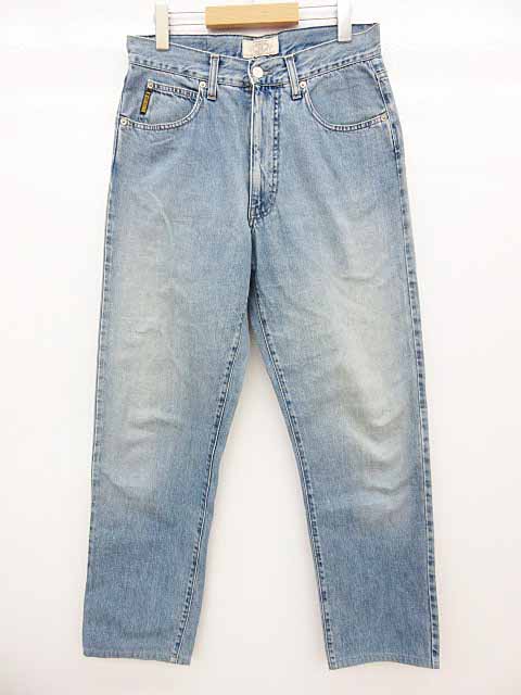 ジョルジオアルマーニ GIORGIO ARMANI デニム ARMANI JEANS ボトムス 