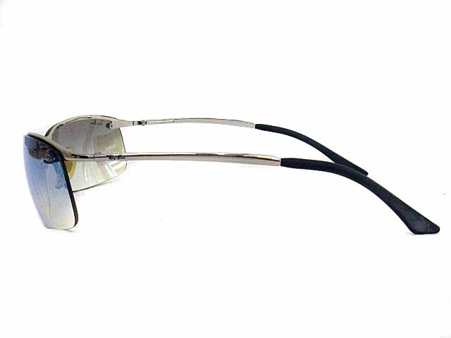レイバン RAY BAN サングラス RB3183 TOPBAR トップバー 偏光